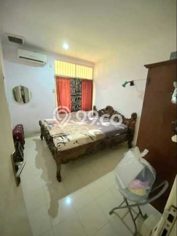 Hunian Nyaman Asri 3 KT Siap Pakai di Bintaro Tangerang Selatan Hunian Nyaman Asri 3 KT Siap Pakai di Bintaro Tangerang Selatan