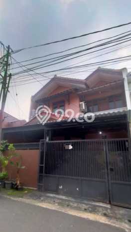 Rumah Mewah Siap Huni LT 222m2 di Pesanggrahan, Jakarta Selatan Rumah Mewah Siap Huni LT 222m2 di Pesanggrahan, Jakarta Selatan