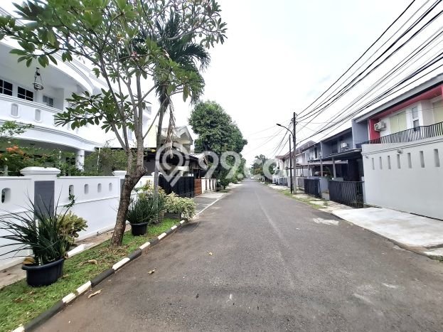 Dijual Rumah Modern 3 KT di Bintaro, Jakarta Selatan Dijual Rumah Modern 3 KT di Bintaro, Jakarta Selatan