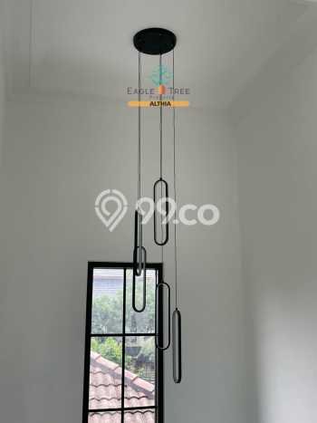 Jual Rumah Bagus Siap Huni LB 186m2 di Pondok Aren, Tangerang Selatan Jual Rumah Bagus Siap Huni LB 186m2 di Pondok Aren, Tangerang Selatan