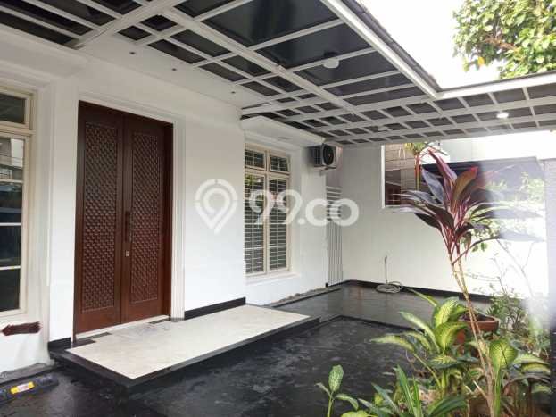 Hunian Super Elit dengan Akses Paling Strategis di Pondok Indah, Jakarta Selatan Hunian Super Elit dengan Akses Paling Strategis di Pondok Indah, Jakarta Selatan