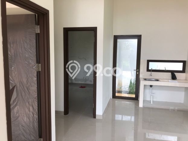 Rumah Minimalis 2 KT di Graha Raya Tangerang Selatan Unfurnished Rumah Minimalis 2 KT di Graha Raya Tangerang Selatan Unfurnished