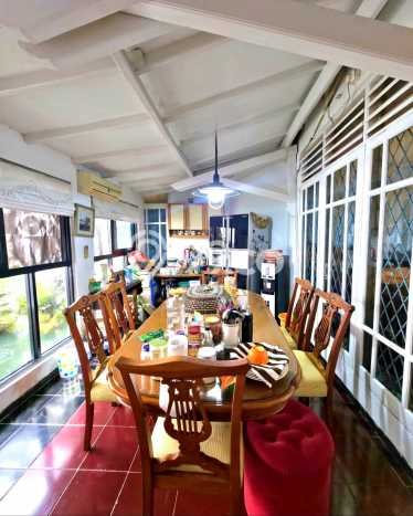 Siap Huni Hunian Elit 5 Kamar di Kebayoran Lama Dekat ke Mana Saja Siap Huni Hunian Elit 5 Kamar di Kebayoran Lama Dekat ke Mana Saja