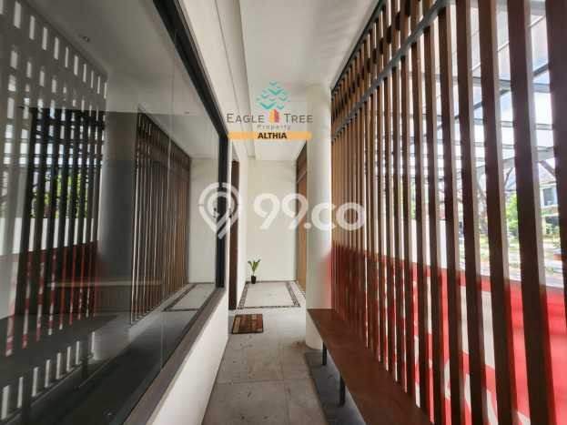 Rumah Elit LB 233m2 Siap Huni Desain Elegan di Bintaro, Tangerang Selatan Rumah Elit LB 233m2 Siap Huni Desain Elegan di Bintaro, Tangerang Selatan