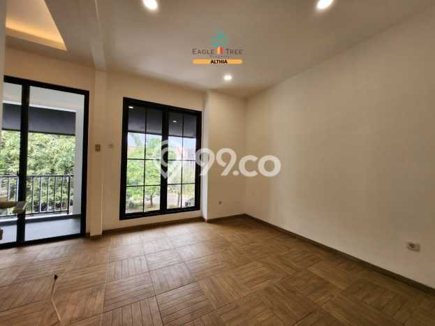 For Sale! Luxury House LT 140m2 Desain Modern di Bintaro For Sale! Luxury House LT 140m2 Desain Modern di Bintaro