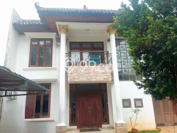 Hunian Super Elit dengan Akses Paling Strategis di Pondok Labu, Jakarta Selatan Hunian Super Elit dengan Akses Paling Strategis di Pondok Labu, Jakarta Selatan