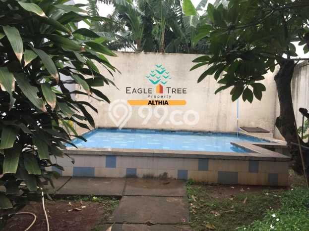 Rumah Elit Modern Siap Huni di Mampang Jakarta Selatan Rumah Elit Modern Siap Huni di Mampang Jakarta Selatan