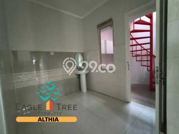 Rumah Elit LB 185m2 Siap Huni Desain Elegan di Bintaro, Tangerang Selatan Rumah Elit LB 185m2 Siap Huni Desain Elegan di Bintaro, Tangerang Selatan