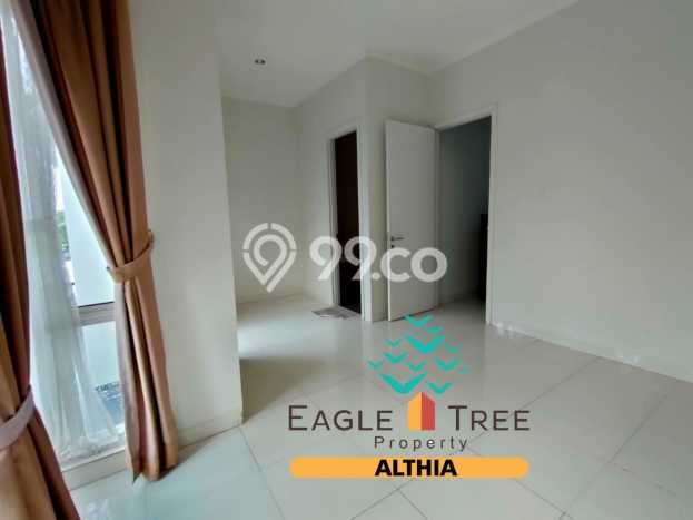 Rumah Elit LB 185m2 Siap Huni Desain Elegan di Bintaro, Tangerang Selatan Rumah Elit LB 185m2 Siap Huni Desain Elegan di Bintaro, Tangerang Selatan