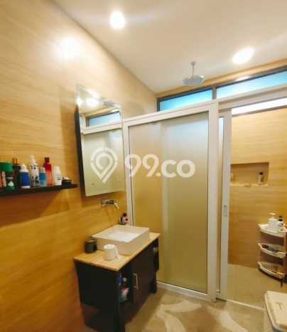 Jual Rumah Mewah Elegan Dengan View Eksklusif di Pondok Indah, Jakarta Selatan Jual Rumah Mewah Elegan Dengan View Eksklusif di Pondok Indah, Jakarta Selatan