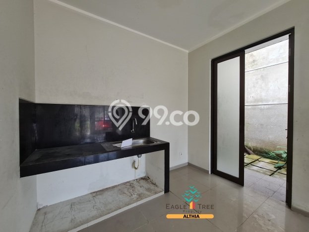 Rumah 2 Lantai Siap Huni Di Melia Residence Graha Raya Bintaro Rumah 2 Lantai Siap Huni Di Melia Residence Graha Raya Bintaro