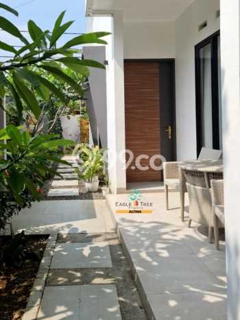 Di Jual Rumah Hook Luas di Cluster Favorite Graha Raya Bintaro Di Jual Rumah Hook Luas di Cluster Favorite Graha Raya Bintaro