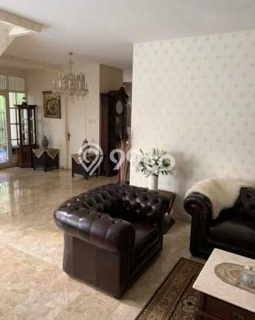 For Sale! Premium House LT 475m2 Desain Modern di Lebak Bulus For Sale! Premium House LT 475m2 Desain Modern di Lebak Bulus