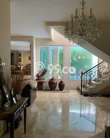 For Sale! Premium House LT 475m2 Desain Modern di Lebak Bulus For Sale! Premium House LT 475m2 Desain Modern di Lebak Bulus