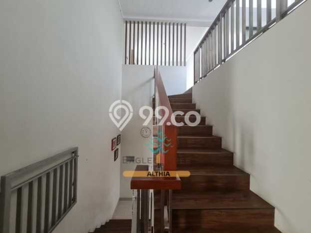 Dijual Rumah Design Modern Tropis Full Furnished di Bintaro Dijual Rumah Design Modern Tropis Full Furnished di Bintaro