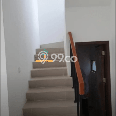 Dijual Rumah 2 Lantai Minimalis Bangunan Baru Di Graha Raya Dijual Rumah 2 Lantai Minimalis Bangunan Baru Di Graha Raya