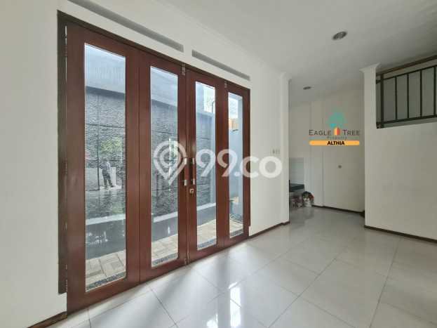 Rumah Minimalis 4 Kamar LT 72m2 di Graha Raya Rumah Minimalis 4 Kamar LT 72m2 di Graha Raya