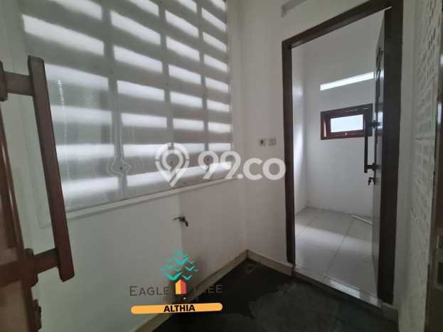 Rumah Minimalis 4 Kamar LT 72m2 di Graha Raya Rumah Minimalis 4 Kamar LT 72m2 di Graha Raya