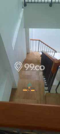 Rumah Modern 4 KT di Graha Raya Tangerang Unfurnished Rumah Modern 4 KT di Graha Raya Tangerang Unfurnished
