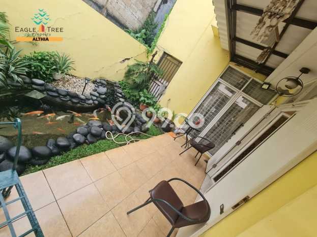 Rumah Elit LB 300m2 Siap Huni Desain Elegan di Bintaro, Jakarta Selatan Rumah Elit LB 300m2 Siap Huni Desain Elegan di Bintaro, Jakarta Selatan