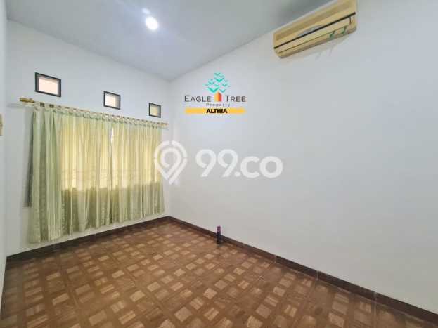 Dijual Rumah Cantik Rapi Asri di Cluster Graha Raya Dijual Rumah Cantik Rapi Asri di Cluster Graha Raya