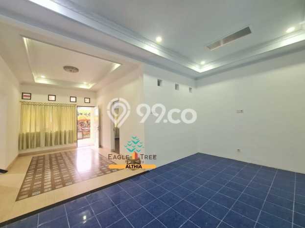 Dijual Rumah Cantik Rapi Asri di Cluster Graha Raya Dijual Rumah Cantik Rapi Asri di Cluster Graha Raya