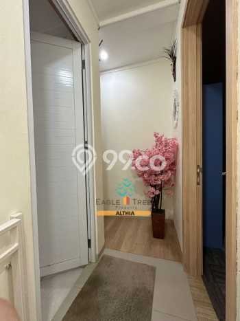 Hunian Nyaman Asri 2 KT Siap Pakai di Graha Raya Tangerang Selatan Hunian Nyaman Asri 2 KT Siap Pakai di Graha Raya Tangerang Selatan