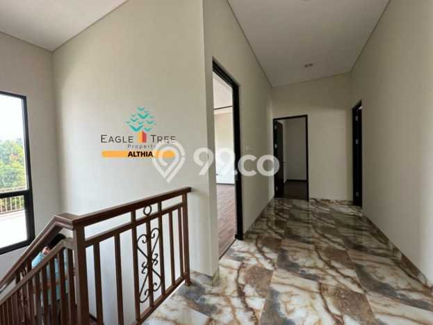 Rumah Mewah Bangunan Baru Ada Private Pool Siap Huni Di Bsd Rumah Mewah Bangunan Baru Ada Private Pool Siap Huni Di Bsd
