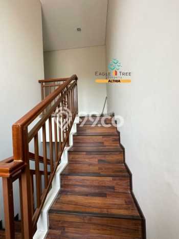 Rumah Mewah Bangunan Baru Ada Private Pool Siap Huni Di Bsd Rumah Mewah Bangunan Baru Ada Private Pool Siap Huni Di Bsd