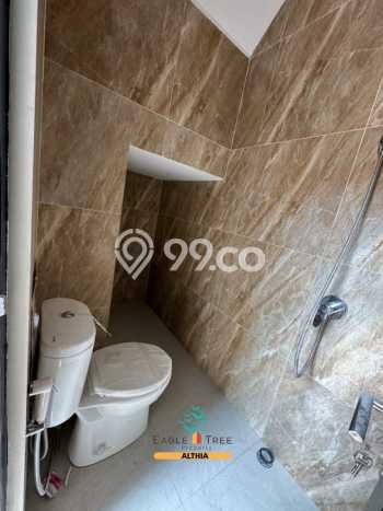 Rumah Mewah Bangunan Baru Ada Private Pool Siap Huni Di Bsd Rumah Mewah Bangunan Baru Ada Private Pool Siap Huni Di Bsd