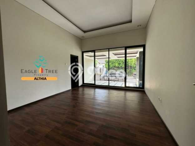 Rumah Mewah Bangunan Baru Ada Private Pool Siap Huni Di Bsd Rumah Mewah Bangunan Baru Ada Private Pool Siap Huni Di Bsd