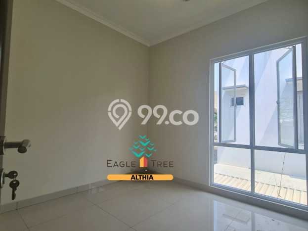 Dijual New House 2 Lantai Minimalis Modern Dalam Cluster Bsd Dijual New House 2 Lantai Minimalis Modern Dalam Cluster Bsd