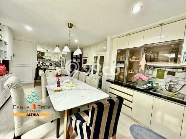 Dijual Rumah Mewah Lingkungan Asri Cluster Premium di Bintaro Dijual Rumah Mewah Lingkungan Asri Cluster Premium di Bintaro