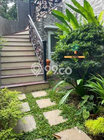 Dijual Rumah Siap Huni Ada Swimming Pool di Bintaro Sektor 9 Dijual Rumah Siap Huni Ada Swimming Pool di Bintaro Sektor 9