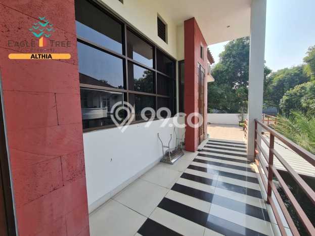 Dijual Rumah Siap Huni Ada Swimming Pool di Bintaro Sektor 9 Dijual Rumah Siap Huni Ada Swimming Pool di Bintaro Sektor 9