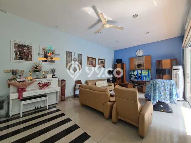 Dijual Rumah Siap Huni Ada Swimming Pool di Bintaro Sektor 9 Dijual Rumah Siap Huni Ada Swimming Pool di Bintaro Sektor 9