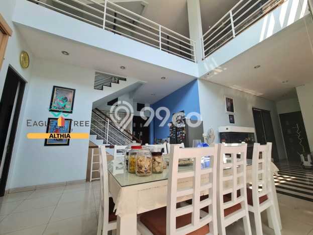 Dijual Rumah Siap Huni Ada Swimming Pool di Bintaro Sektor 9 Dijual Rumah Siap Huni Ada Swimming Pool di Bintaro Sektor 9