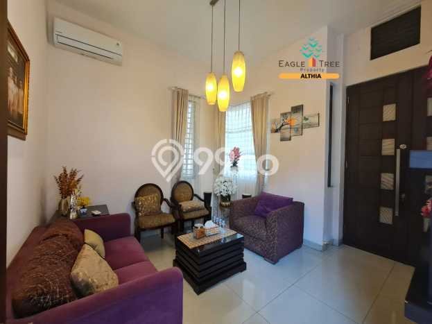 Dijual Rumah Siap Huni Ada Swimming Pool di Bintaro Sektor 9 Dijual Rumah Siap Huni Ada Swimming Pool di Bintaro Sektor 9