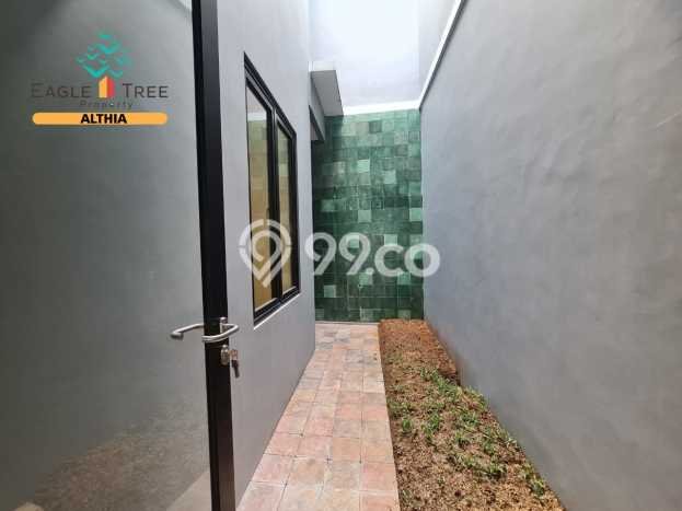 Dijual Hunian Rumah Nyaman 3 Kamar di BSD City, Tangerang Dijual Hunian Rumah Nyaman 3 Kamar di BSD City, Tangerang