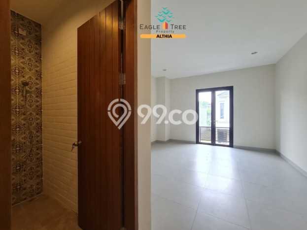 Dijual Hunian Rumah Nyaman 3 Kamar di BSD City, Tangerang Dijual Hunian Rumah Nyaman 3 Kamar di BSD City, Tangerang