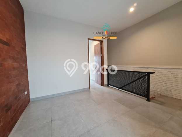 Dijual Hunian Rumah Nyaman 3 Kamar di BSD City, Tangerang Dijual Hunian Rumah Nyaman 3 Kamar di BSD City, Tangerang
