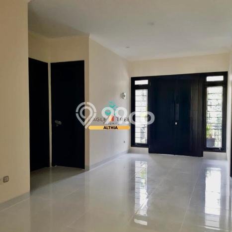 Rumah Minimalis Modern 2 Lantai Siap Huni di Bintaro Sektor 9 Rumah Minimalis Modern 2 Lantai Siap Huni di Bintaro Sektor 9