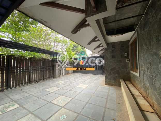 Hunian Super Elit dengan Akses Paling Strategis di BSD City, Tangerang Hunian Super Elit dengan Akses Paling Strategis di BSD City, Tangerang