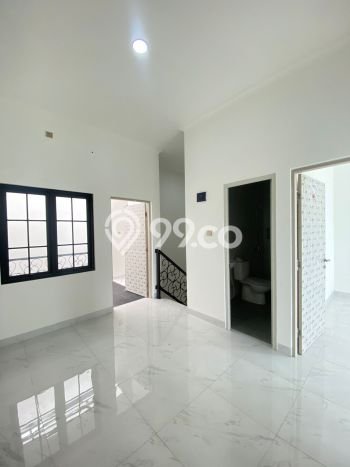 Rumah Siap Pakai di Graha Raya, Tangerang Selatan, Luas 78m² Bangunan 100m² Rumah Siap Pakai di Graha Raya, Tangerang Selatan, Luas 78m² Bangunan 100m²