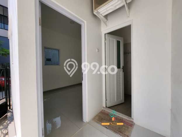 Rumah 2 Lantai Posisi Hoek Siap Huni di Dalam Cluster Bsd Rumah 2 Lantai Posisi Hoek Siap Huni di Dalam Cluster Bsd