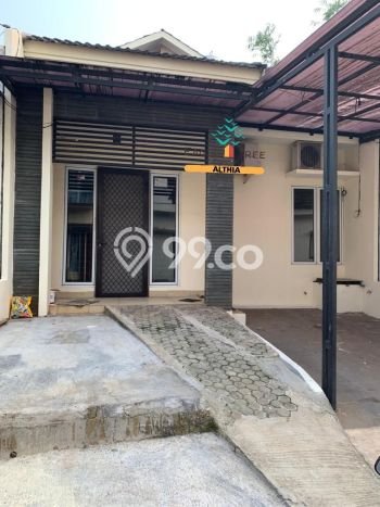 Dijual Rumah Minimalis Bagus Punya 4 KT di Karawaci Tangerang SHM Dijual Rumah Minimalis Bagus Punya 4 KT di Karawaci Tangerang SHM