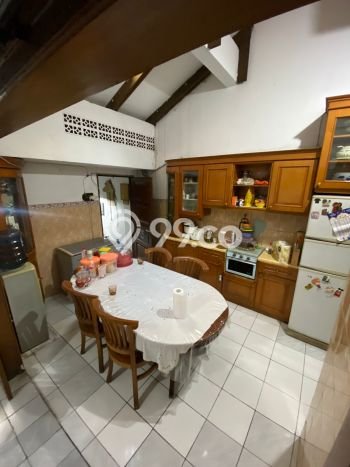 Dijual Rumah Mewah Elegan Dengan View Eksklusif di Lebak Bulus, Jakarta Selatan Dijual Rumah Mewah Elegan Dengan View Eksklusif di Lebak Bulus, Jakarta Selatan