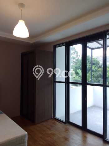 Rumah Bangunan Baru 2 Lantai Minimalis Modern di Bsd Rumah Bangunan Baru 2 Lantai Minimalis Modern di Bsd