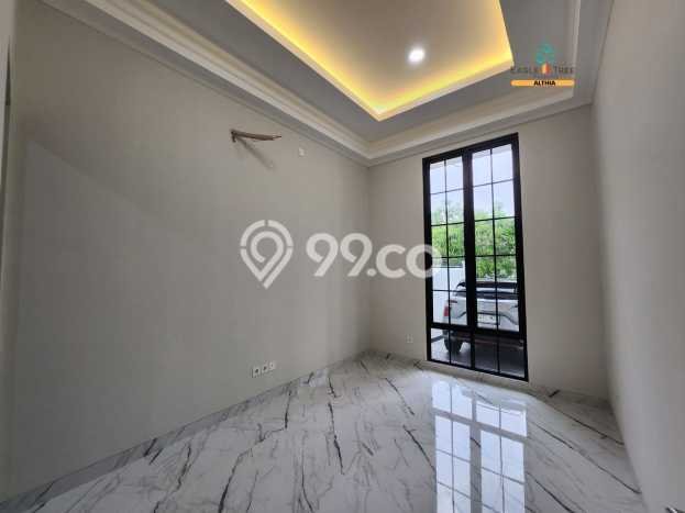 Rumah Bangunan Baru Mewah Modern Design Siap Huni di Bsd Rumah Bangunan Baru Mewah Modern Design Siap Huni di Bsd