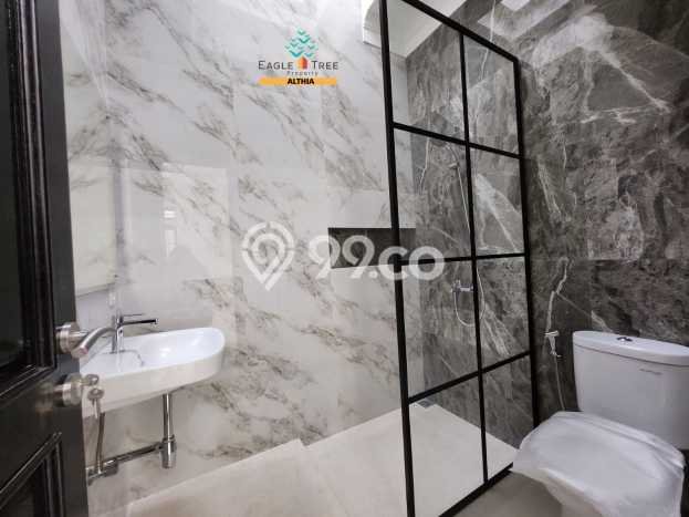 Rumah Bangunan Baru Mewah Modern Design Siap Huni di Bsd Rumah Bangunan Baru Mewah Modern Design Siap Huni di Bsd